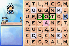 Scrabble Blast! Screenshot 1